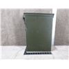 Image 1 : Metal Ammo Can - 11" x 5 1/2" x 16" High