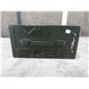 Image 3 : Metal Ammo Can - 11" x 5 1/2" x 16" High