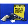 Image 2 : Restricted - Colt SAA 1873 in 38 WCF - Made in 1906