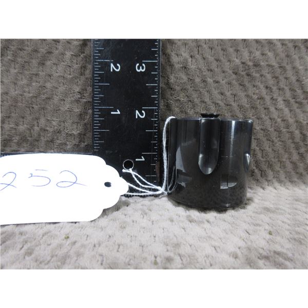 NEW - 45 Colt Revolver Cylinder 2nd Generation