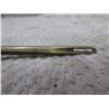 Image 3 : HWC Brass Pistol Cleaning Rod and a Sling/Strap