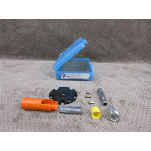 Dillon Precision 650 Conversion Kit 460 S & W
