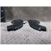 Image 2 : 22 Cal. Colt Peacemaker Eagle Grips with Screw