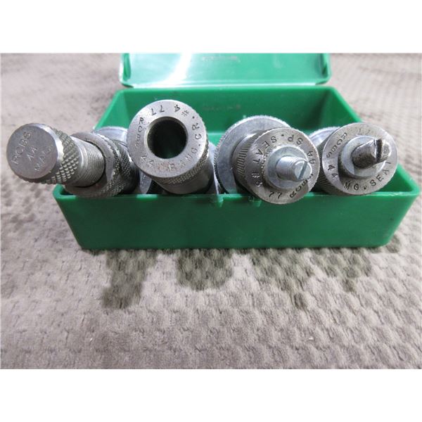44 Mag & 44 SP RCBS 4 Die Reloading Set