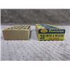 Image 2 : Collector Ammo - 38 S & W Blanks CIL Dominion
