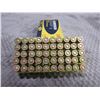 Image 1 : Collector Ammo - 32 Auto 71gr MC CIL Dominion - Box of 50
