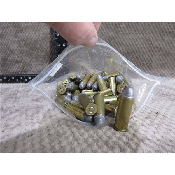 45 Colt RP Cartridges - Bag of 50