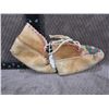 Image 4 : Beaded Baby Mocassins