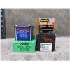 Image 4 : 270 Cal. Bullets - 4 Open Boxes