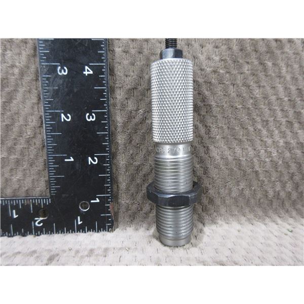 270 Winchester RCBS Seat 7 Reloading Die