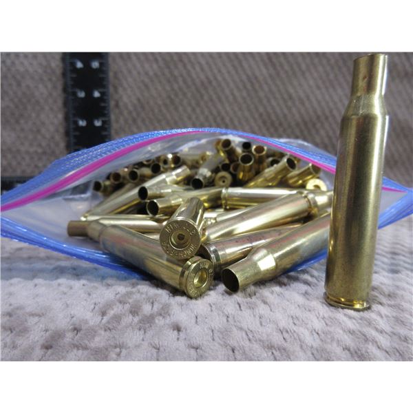270 Winchester Brass - Bag of Approx. 75