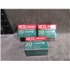 Image 1 : 7.62 x 39 123gr FMJ Barnaul Cartridges