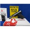 Image 1 : Restricted - Ruger 22/45 MK IV Lite in 22 LR