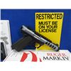 Image 3 : Restricted - Ruger 22/45 MK IV Lite in 22 LR