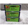 Image 2 : 308 Win. 168gr Zombie-Max Hornady Cartridges