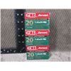 Image 2 : 7.62 x 39 123gr FMJ Barnaul Cartridges