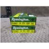 Image 3 : 12 Ga. 2 3/4 - 1oz Remington Rifled Slug - 2 Boxes of 5