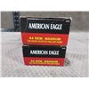 Image 2 : 44 Rem. Mag 240gr JHP Federal American Eagle