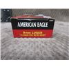Image 2 : 9mm Luger 115gr FMJ Federal American Eagle