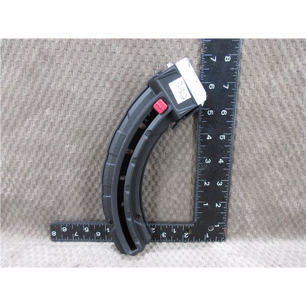 22LR Butler Creek A22 25 Round Magazine