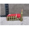 Image 1 : 7mm Rem. Mag - 6 Factory Cartridges + 8 Reloads