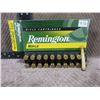 Image 1 : 223 Rem. 55gr PSP Remington Cartridges - Box of 20