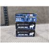 Image 2 : 300 Win. Mag Federal Brass - 3 Boxes of 20