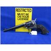 Image 1 : Restricted - Colt 1873 SAA in 38 Special - Made in 1956