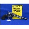 Image 2 : Restricted - Colt 1873 SAA in 38 Special - Made in 1956