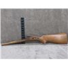 Image 3 : Unknown Shotgun Stock - Cracked near action area