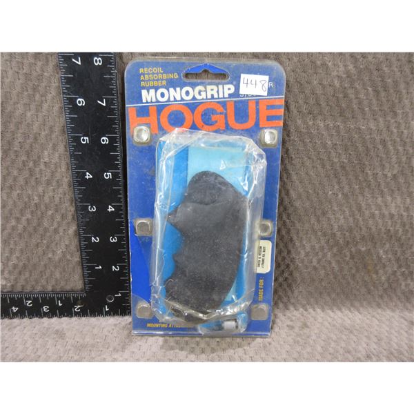 Hogue Revolver Monogrip - Made for S & W J Frame Rd. Butt
