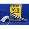 Image 3 : Restricted - Colt 1873 SAA in 45 Colt - Made in 1968