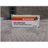 Image 2 : 303 British 180gr PP(SP) Winchester Cartridges
