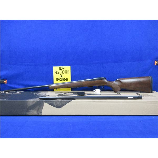 Non-Restricted - NEW CZ Amer. Combo in 17 HMR & 22 LR