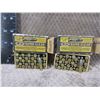 Image 1 : Collector Ammo - 22LR CIL Super-Clean - 2 Boxes of 50