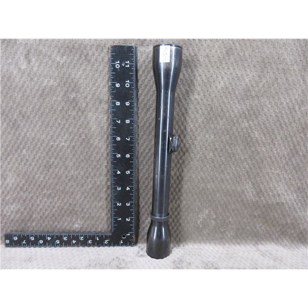 Weaver K4 - C3 Rifle Scope - Duplex Crosshair