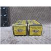 Image 2 : Collector Ammo - 22LR CIL Super-Clean - 2 Boxes of 50