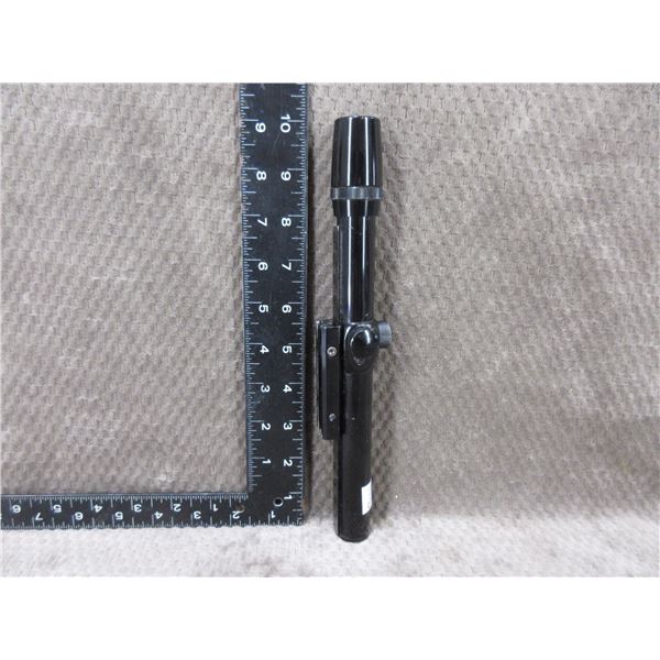 Bushnell 4X Custom .22 - Fine Crosshair - Appears Clear