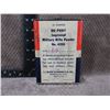 Image 2 : Collector Tin - Dupont Military Rifle Powder No. 4350