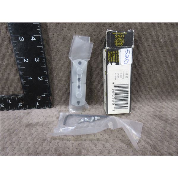 Lynx 2 PCE Base Browning A-Bolt LA/SA