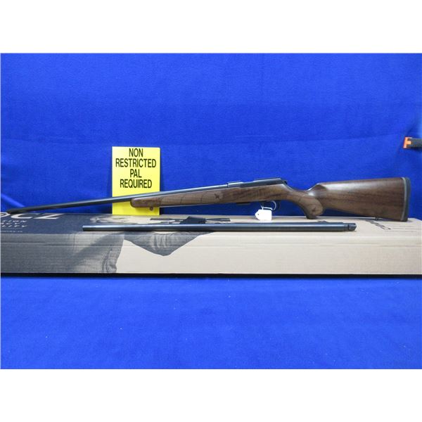 Non-Restricted - NEW CZ Amer. Combo in 17 HMR & 22 LR