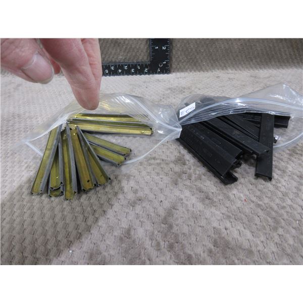 .223/AR15 - 23 Plastic & 14 Metal Stripper Clips