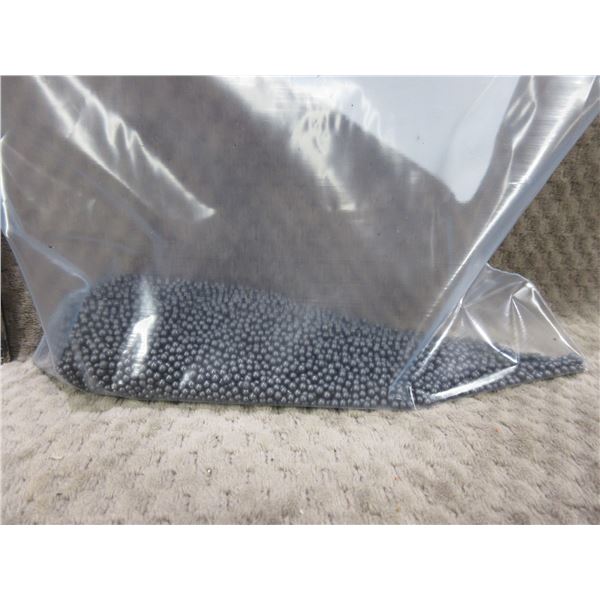 #7 Shotgun Shot - Bag of 528 Grams