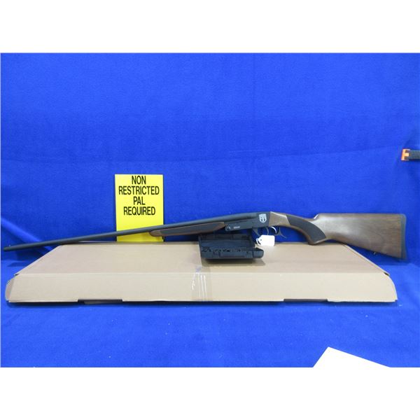 Non-Restricted - NEW Revolution Armory SS410 in 410 3"