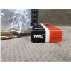 Image 2 : 30-30 Win. 170gr SP PMC Cartridges- Box of 20 + Bag of 10