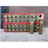 Image 1 : 243 Winchester Brass - 2 Tubs of 20