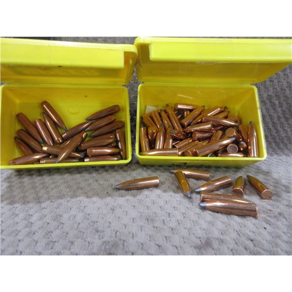 7mm Speer Bullets 2 Tubs - 11 - 145gr, 13 - 160gr, 70 -160gr