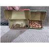 Image 1 : 30-30 Hornady Bullets Box of 10, 6mm Sierra Bullets