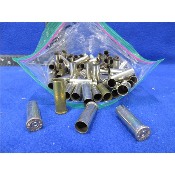 38 Special Misc. Brass - Bag of 82