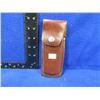 Image 1 : Leather Sheath